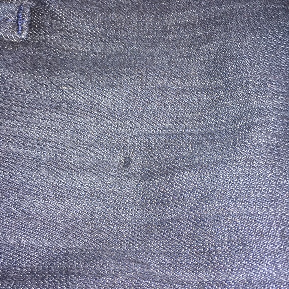 Revolt Flare Jeans - Picture 3 of 4